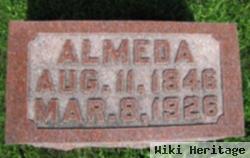 Almeda Bennett Cox