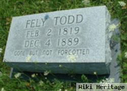 Fely Todd