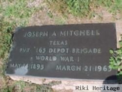 Joseph Alden Mitchell