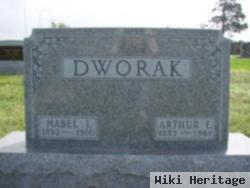 Arthur E Dworak