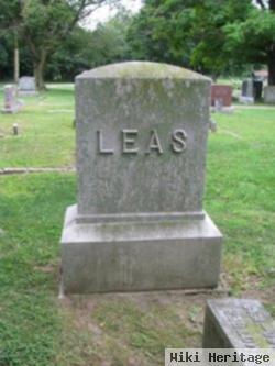 Lydia Plum Leas