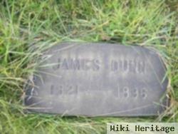 James Dunn