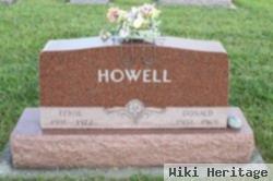 Ferol Howell