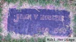 John Valentine Hoelzer