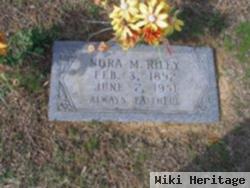 Nora Mays Riley