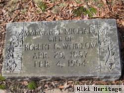 Margaret Michael Whirlow