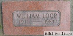 William Loop