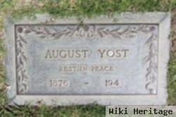 August Yost