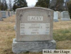 Paul Almon Lacey