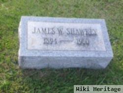 James Wallace Shawkey