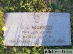 J. C. Murray