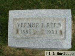 Vernor Ivan Reed