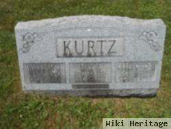 Clifford W. Kurtz