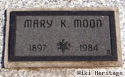 Mary K Adkins Moon