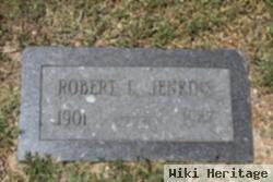 Robert L Jenkins