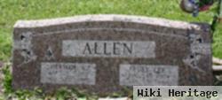 Herman A Allen