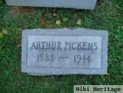 Arthur Pickens