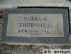 Flarra Bell Burel Thornhill