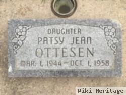 Patsy Jean Otteson