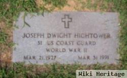 Joseph Dwight Hightower