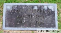 Grady H. Leake, Sr