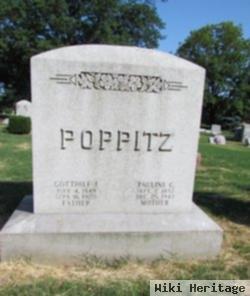 Gotthilf Poppitz