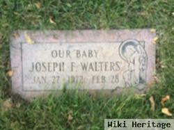 Joseph Charles Walters