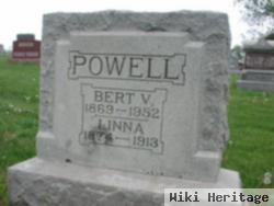 Bert Powell