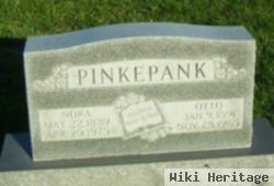 Otto Pinkepank