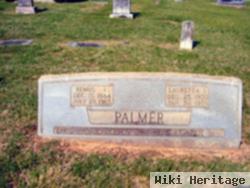 Remus L. Palmer