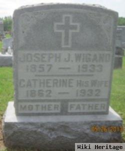 Joseph John Wigand