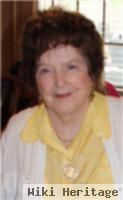 Dorothy Elaine Duschak Ward