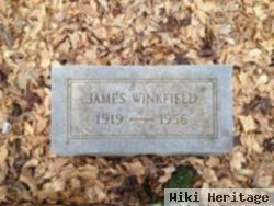 James Winkfield