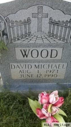 David Michael Wood