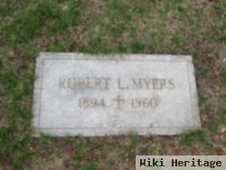 Robert L. Myers