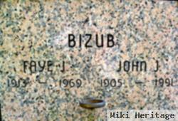 John Joseph Bizub