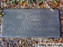 Joe Lee Morris