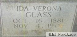 Ida Verona Glass