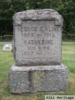 Katherine Kline