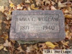 Emma G. Wollam