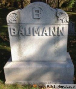 Susie E. Baumann