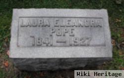 Laura Eleanora Clippinger Pope