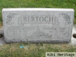 Vivian H. "bert" Bertoch