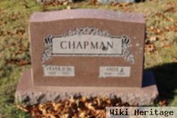Frank H. Chapman, Sr.