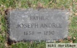 Joseph Andrle