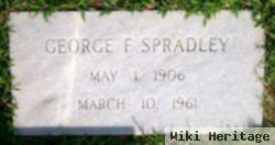 George F. Spradley