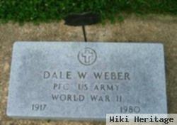 Dale William Weber