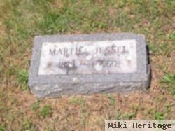 Martha Jessel