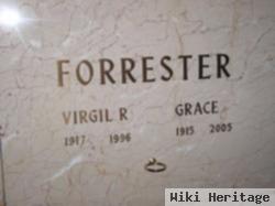 Virgil Forrester