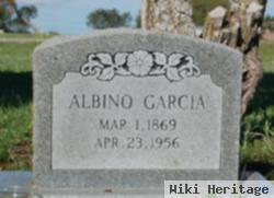 Albino Garcia, Sr